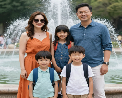 Family Sponsorship