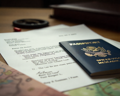 Super Visa